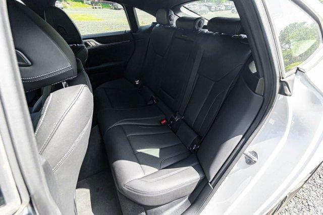 used 2024 BMW 430 Gran Coupe car, priced at $30,795