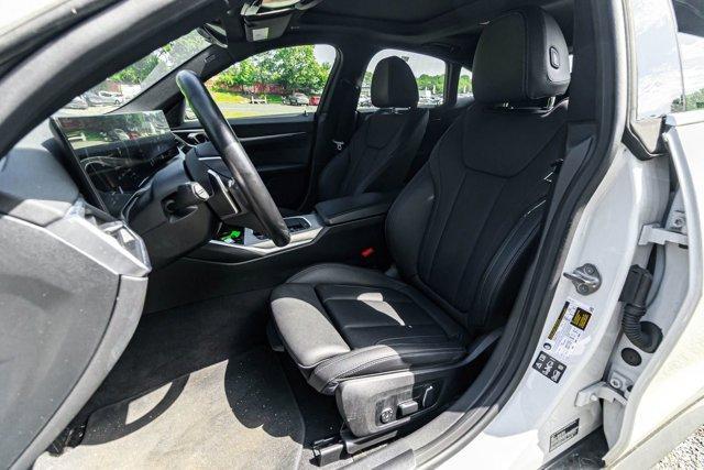 used 2024 BMW 430 Gran Coupe car, priced at $30,795