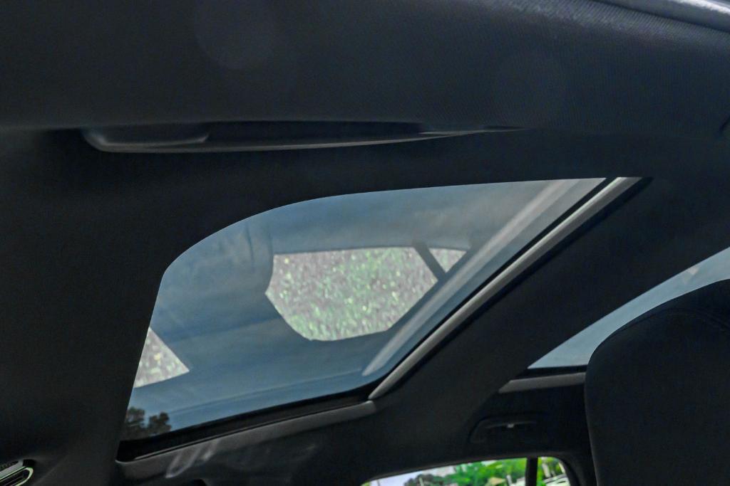 used 2022 Porsche Panamera car, priced at $52,595