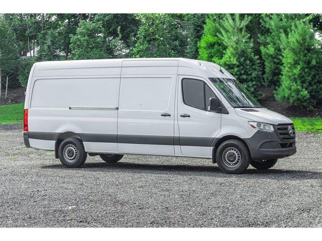 used 2021 Mercedes-Benz Sprinter 2500 car, priced at $23,995