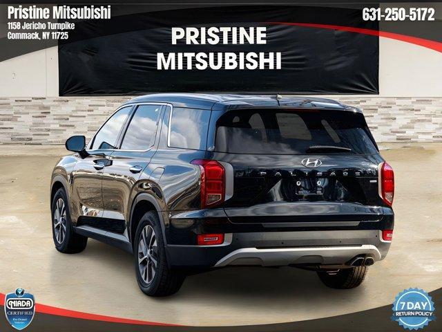 used 2020 Hyundai Palisade car, priced at $21,995