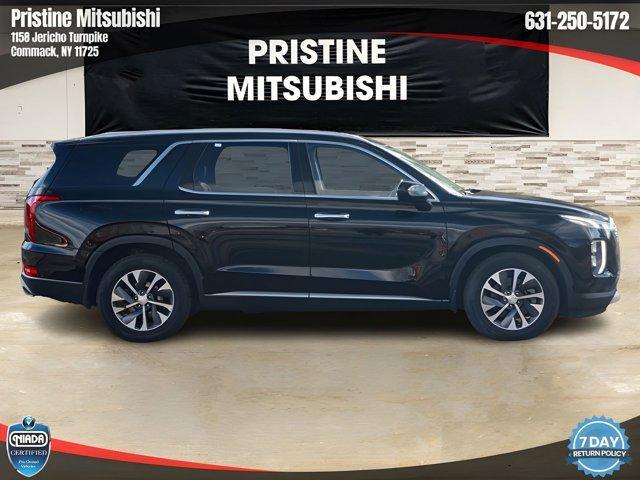 used 2020 Hyundai Palisade car, priced at $21,995