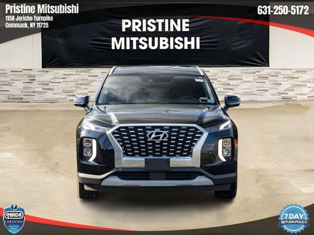 used 2020 Hyundai Palisade car, priced at $21,995