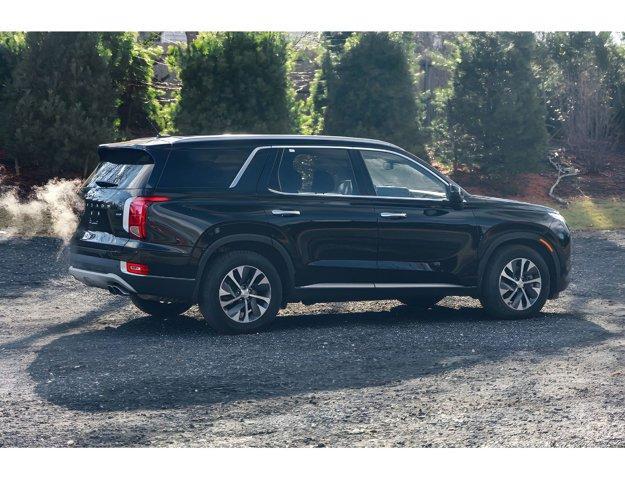 used 2020 Hyundai Palisade car, priced at $21,995