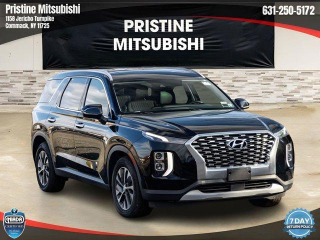 used 2020 Hyundai Palisade car, priced at $21,995