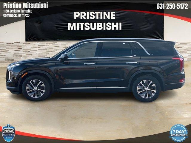 used 2020 Hyundai Palisade car, priced at $21,995