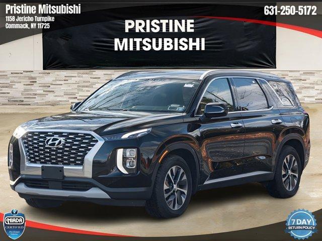 used 2020 Hyundai Palisade car, priced at $21,995