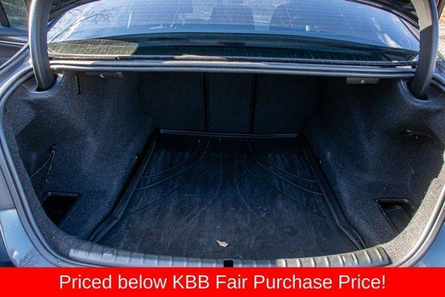 used 2019 BMW 530 car, priced at $20,695