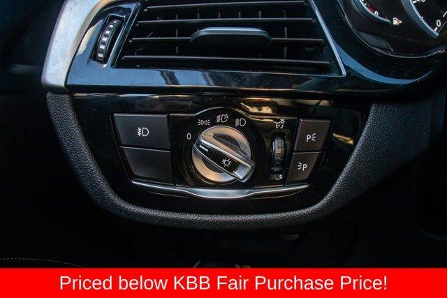 used 2019 BMW 530 car, priced at $20,695