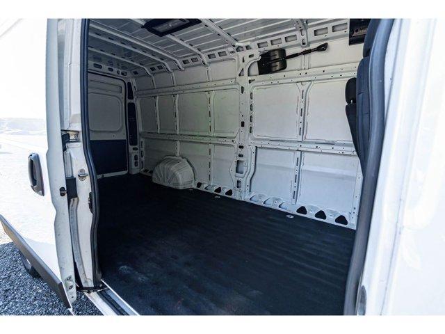 used 2022 Ram ProMaster 3500 car, priced at $20,295