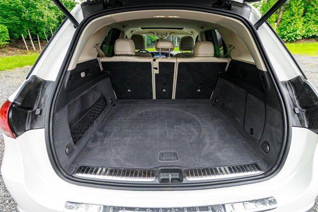 used 2020 Mercedes-Benz GLE 350 car, priced at $29,995