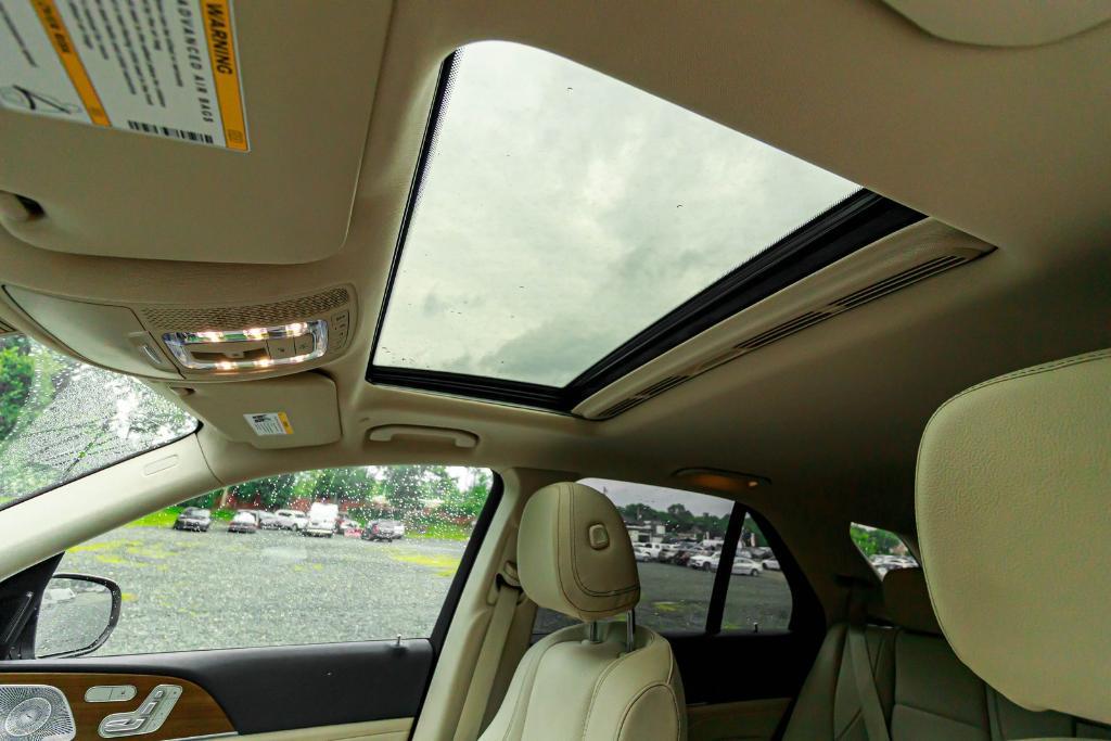 used 2020 Mercedes-Benz GLE 350 car, priced at $26,395