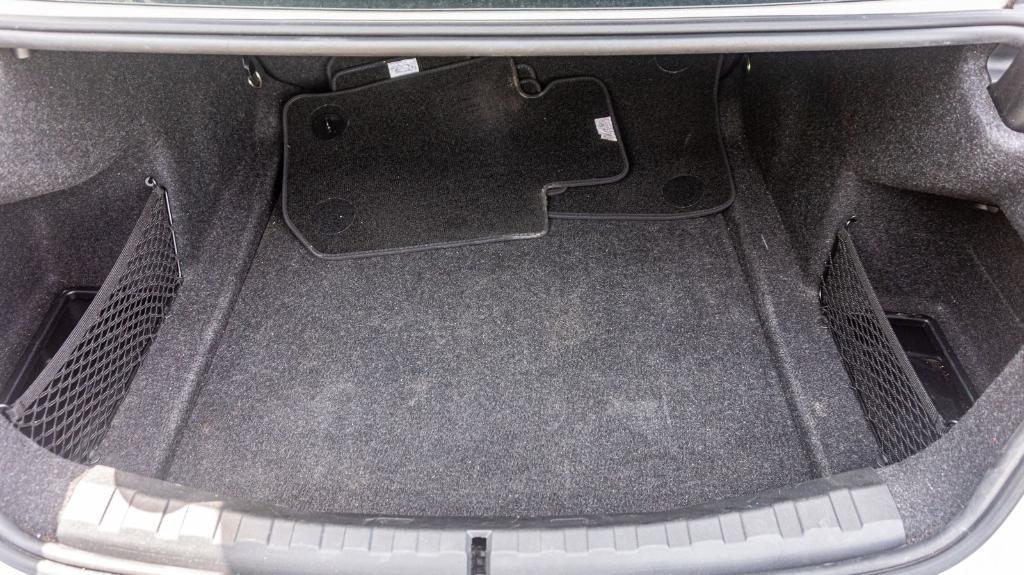 used 2021 BMW 330 car, priced at $20,795