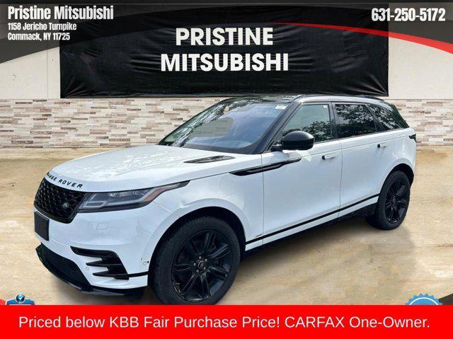 used 2021 Land Rover Range Rover Velar car, priced at $31,795