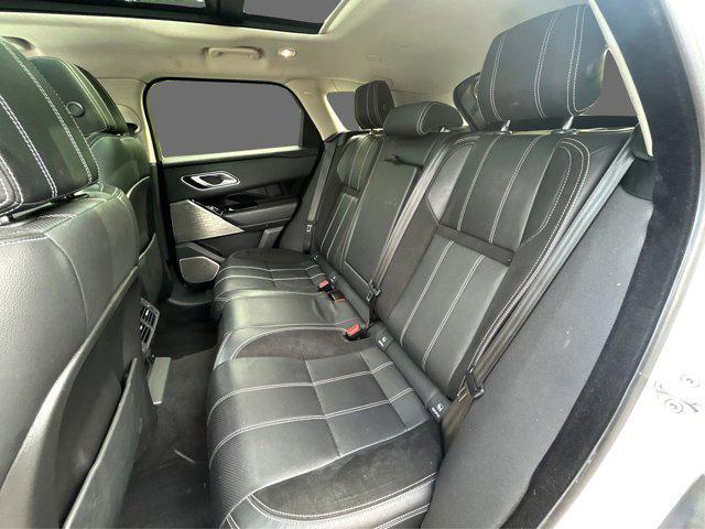 used 2021 Land Rover Range Rover Velar car, priced at $31,795