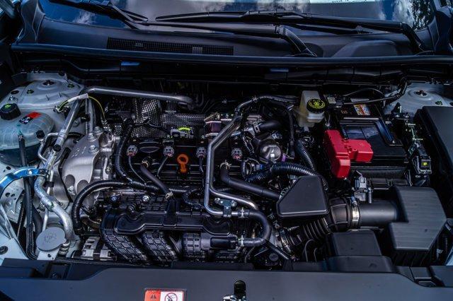 new 2025 Mitsubishi Outlander car, priced at $45,236