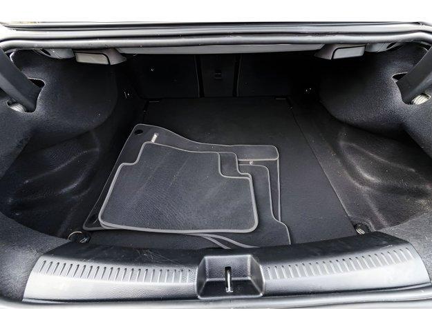 used 2023 Mercedes-Benz AMG CLA 35 car, priced at $33,195