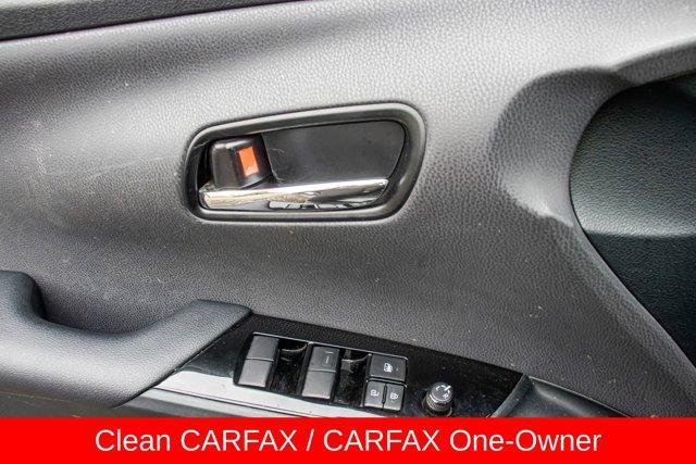 used 2022 Toyota Prius car, priced at $17,695