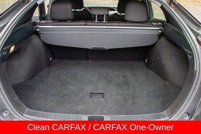 used 2022 Toyota Prius car, priced at $17,695