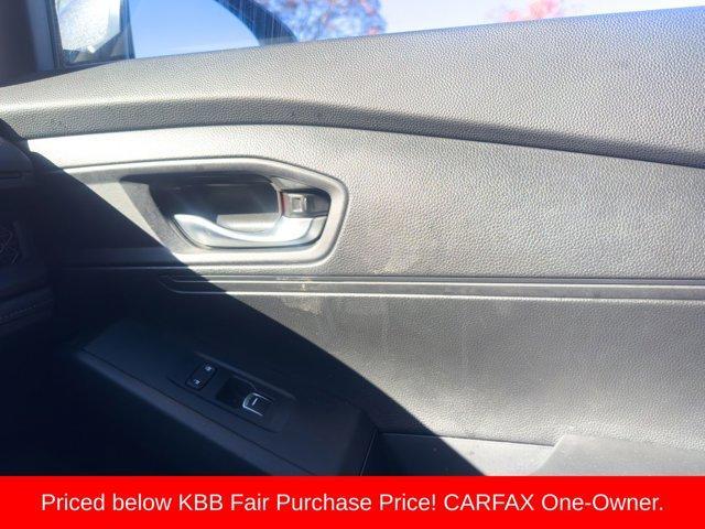 used 2024 Honda Accord car, priced at $19,795