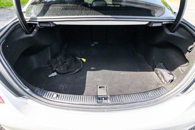 used 2020 Mercedes-Benz C-Class car, priced at $17,495