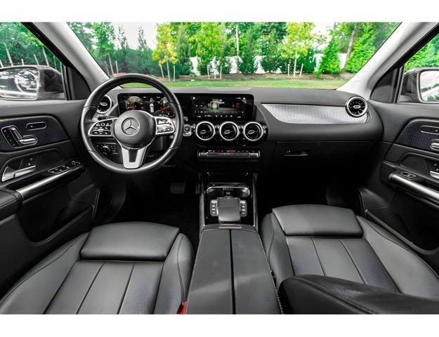 used 2022 Mercedes-Benz GLA 250 car, priced at $25,595