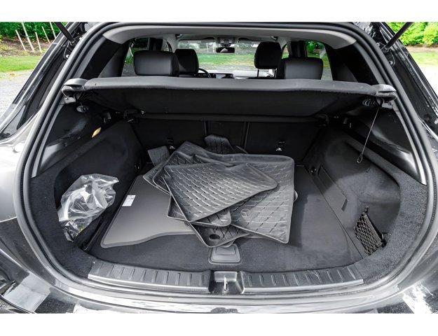 used 2022 Mercedes-Benz GLA 250 car, priced at $25,595