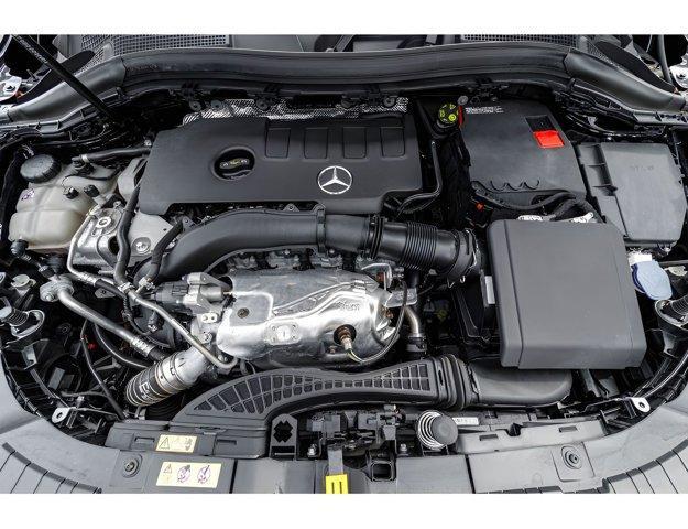 used 2022 Mercedes-Benz GLA 250 car, priced at $25,595