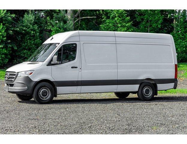 used 2022 Mercedes-Benz Sprinter 2500 car, priced at $31,995