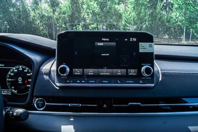 new 2025 Mitsubishi Outlander PHEV car, priced at $42,356