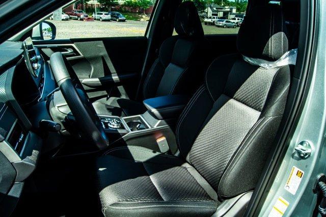 new 2025 Mitsubishi Outlander PHEV car, priced at $42,356