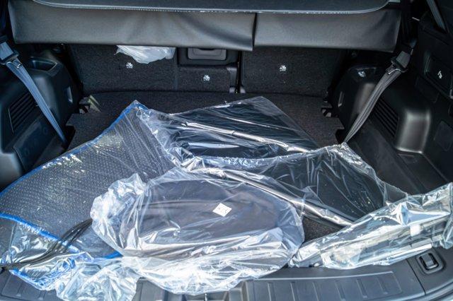 new 2025 Mitsubishi Outlander PHEV car, priced at $42,356
