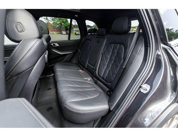 used 2023 BMW X5 car, priced at $34,195