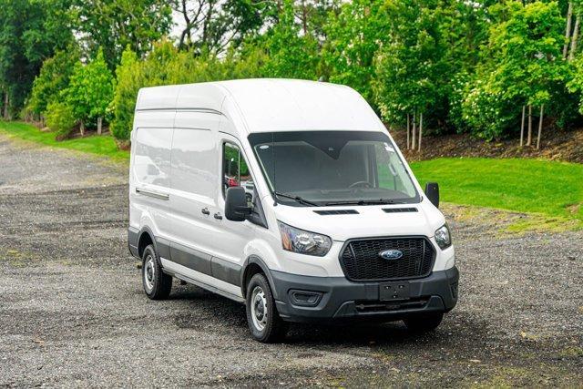 used 2023 Ford Transit-250 car, priced at $30,595