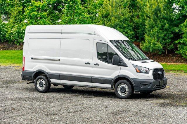 used 2023 Ford Transit-250 car, priced at $30,595