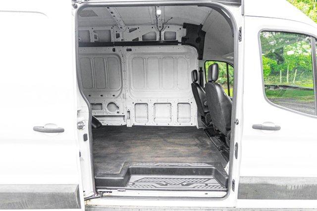 used 2023 Ford Transit-250 car, priced at $30,595