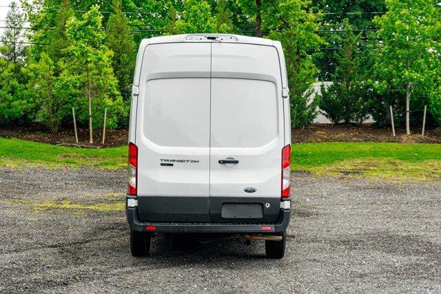 used 2023 Ford Transit-250 car, priced at $30,595