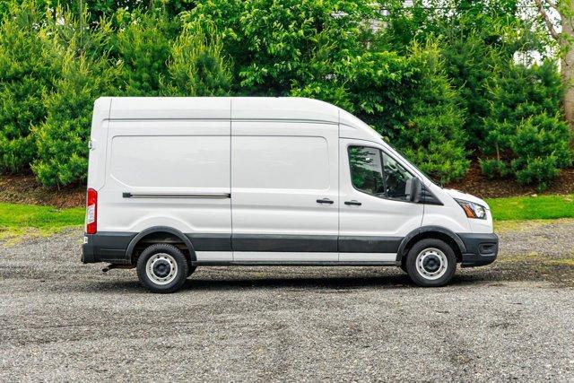 used 2023 Ford Transit-250 car, priced at $30,595