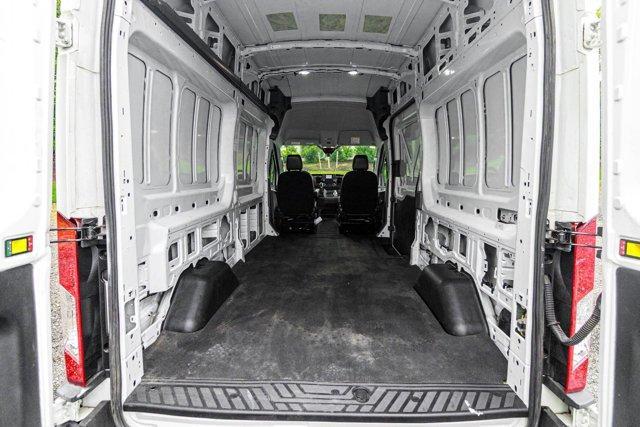 used 2023 Ford Transit-250 car, priced at $30,595