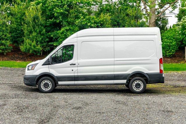 used 2023 Ford Transit-250 car, priced at $30,595