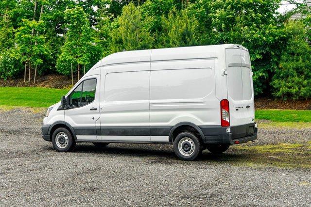 used 2023 Ford Transit-250 car, priced at $30,595