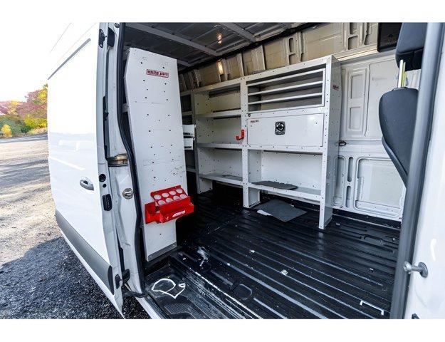 used 2019 Mercedes-Benz Sprinter 2500 car, priced at $26,295