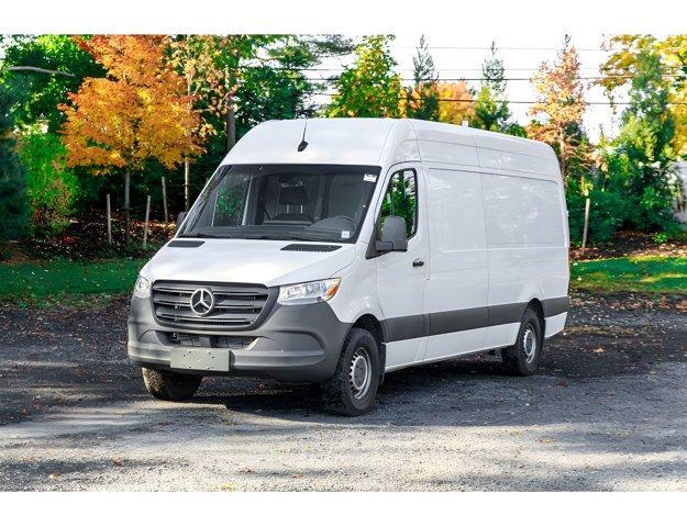 used 2019 Mercedes-Benz Sprinter 2500 car, priced at $26,295