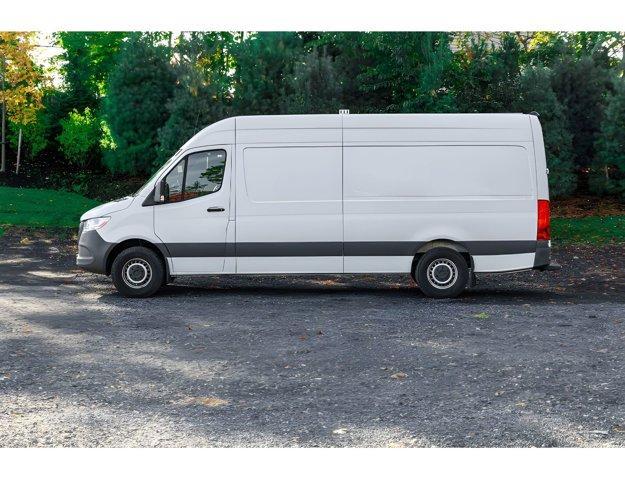 used 2019 Mercedes-Benz Sprinter 2500 car, priced at $26,295