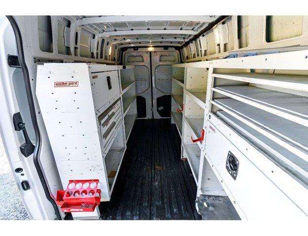 used 2019 Mercedes-Benz Sprinter 2500 car, priced at $26,295