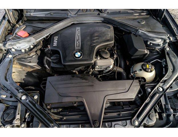 used 2016 BMW 228 car, priced at $14,995