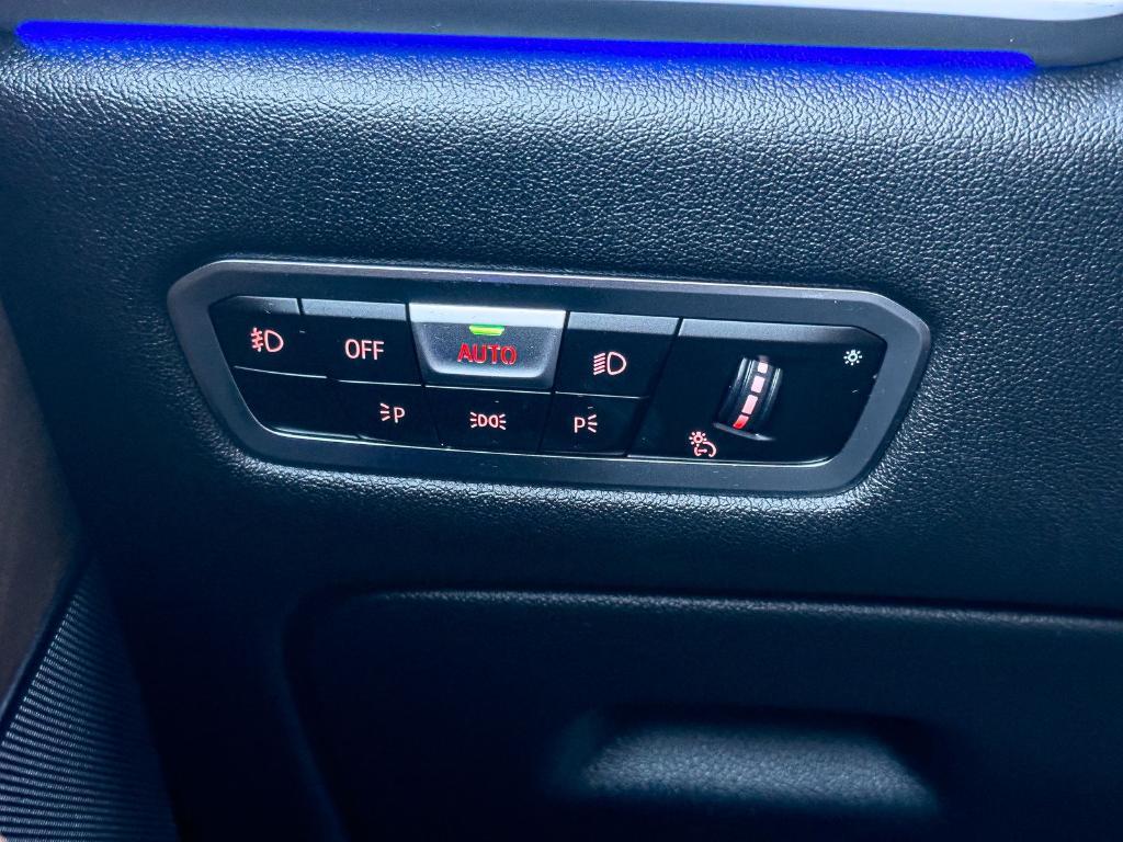 used 2020 BMW X7 car, priced at $32,995