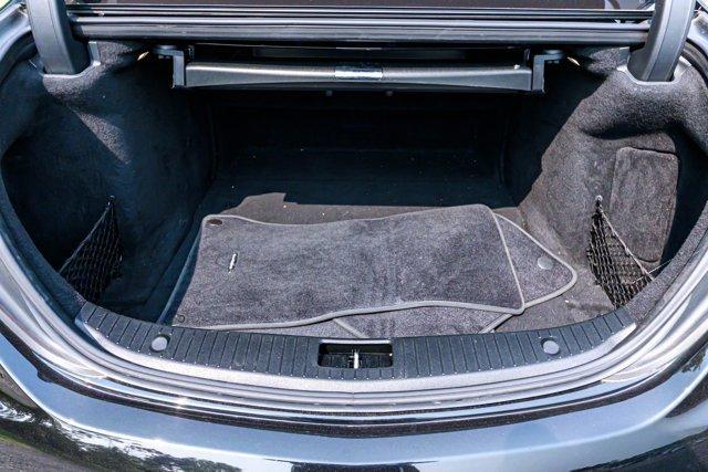 used 2020 Mercedes-Benz S-Class car, priced at $31,995