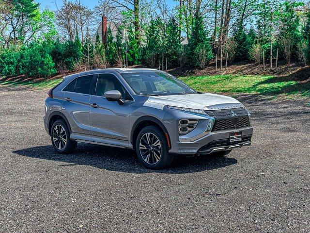 new 2025 Mitsubishi Eclipse Cross car