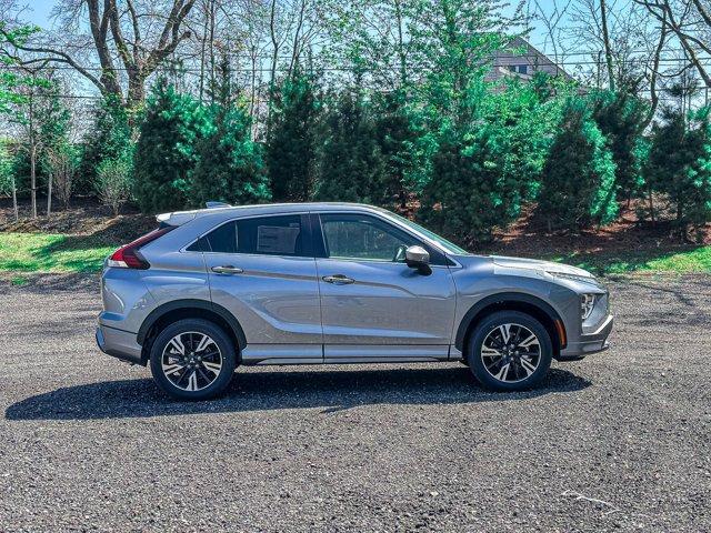 new 2025 Mitsubishi Eclipse Cross car